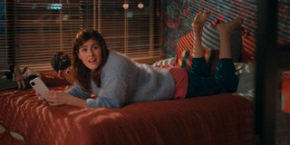 Diana Del Bufalo feet photo thumbnail