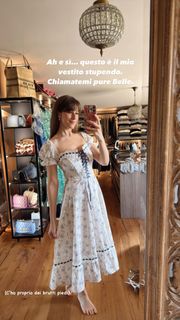 Diana Del Bufalo feet photo thumbnail