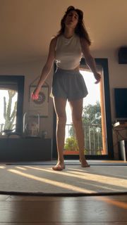 Diana Del Bufalo feet photo thumbnail