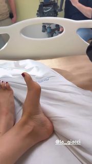 Diana Del Bufalo feet photo 4