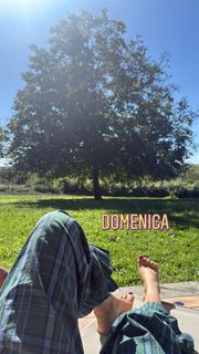 Diana Del Bufalo feet photo 1