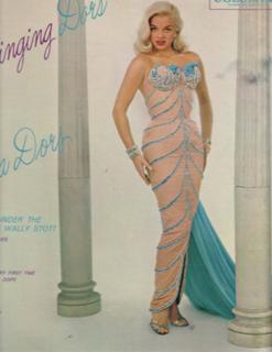 Diana Dors feet photo 11