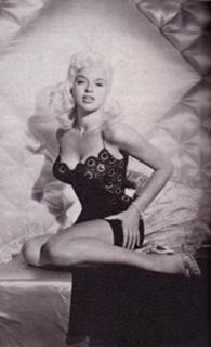 Diana Dors feet photo 18