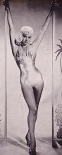 Diana Dors feet photo 17