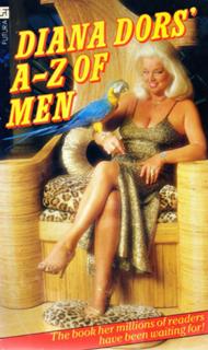 Diana Dors feet photo 6