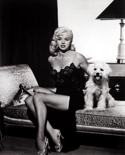 Diana Dors feet photo 15