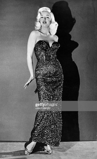 Diana Dors feet photo 13
