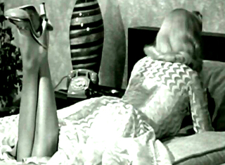 Diana Dors feet photo 15