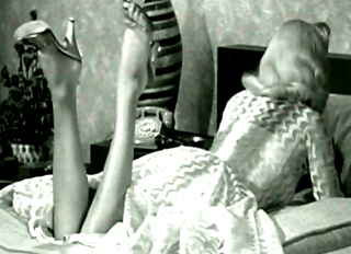 Diana Dors feet photo 14