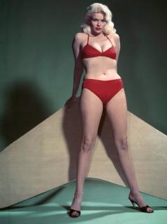 Diana Dors feet photo 13