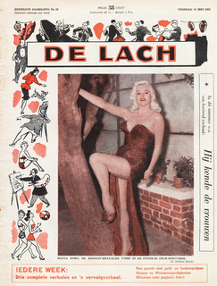 Diana Dors feet photo 4