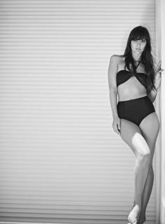 Diana García feet photo 11