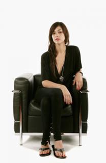 Diana García feet photo 9