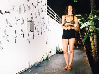 Diana García feet photo 4