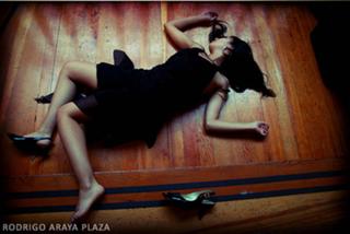 Diana García feet photo 10