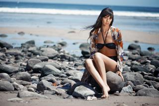 Diana García feet photo 4