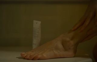 Diana Gómez feet photo 4