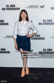 Diana Gómez feet photo 3