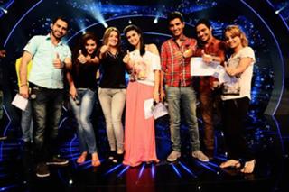 Diana Haddad feet photo 9
