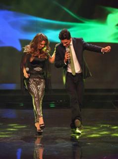Diana Haddad feet photo 8