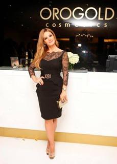 Diana Haddad feet photo 3