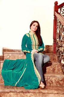 Diana Haddad feet photo 2