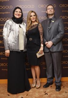 Diana Haddad feet photo 1