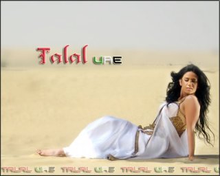 Diana Haddad feet photo 6
