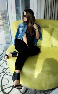Diana Haddad feet photo 19