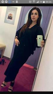 Diana Haddad feet photo 9