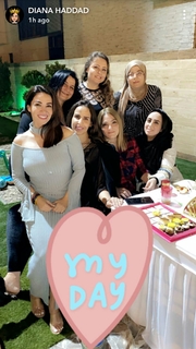 Diana Haddad feet photo 6