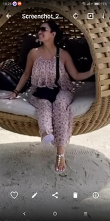 Diana Haddad feet photo 16