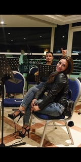Diana Haddad feet photo 12