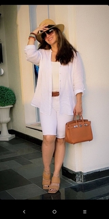 Diana Haddad feet photo 7