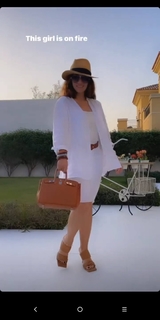 Diana Haddad feet photo 6