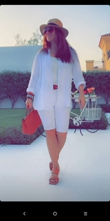 Diana Haddad feet photo 5