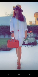 Diana Haddad feet photo 4