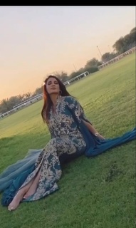 Diana Haddad feet photo 20