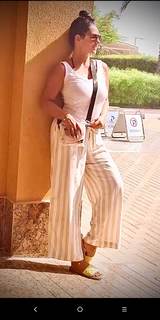 Diana Haddad feet photo 19