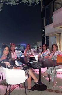 Diana Haddad feet photo 8