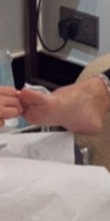 Diana Haddad feet photo 5