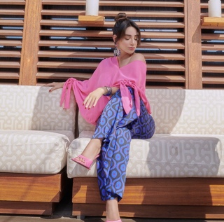 Diana Haddad feet photo 15