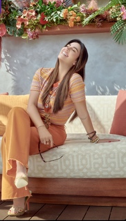 Diana Haddad feet photo 14