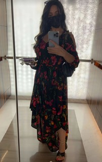 Diana Haddad feet photo 13