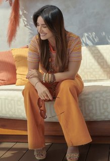 Diana Haddad feet photo 7