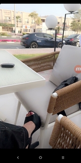 Diana Haddad feet photo 6