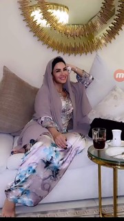 Diana Haddad feet photo 20