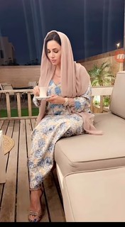 Diana Haddad feet photo 15