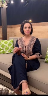 Diana Haddad feet photo 13