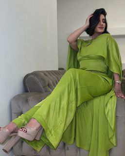 Diana Haddad feet photo 3
